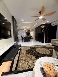 Blk 518A The Premiere @ Tampines (Tampines), HDB 5 Rooms #598138391